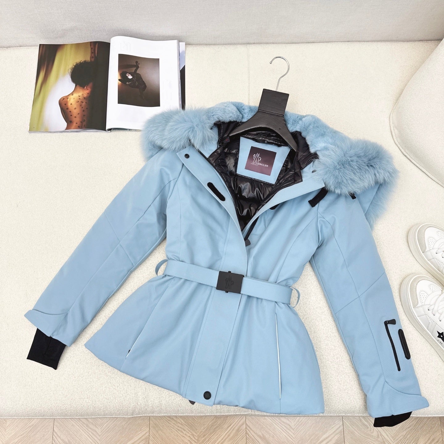 Laplance Jacket