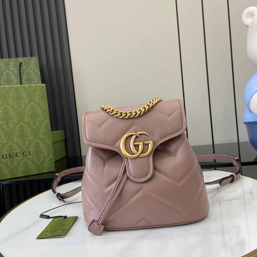Marmont Mini Backpack