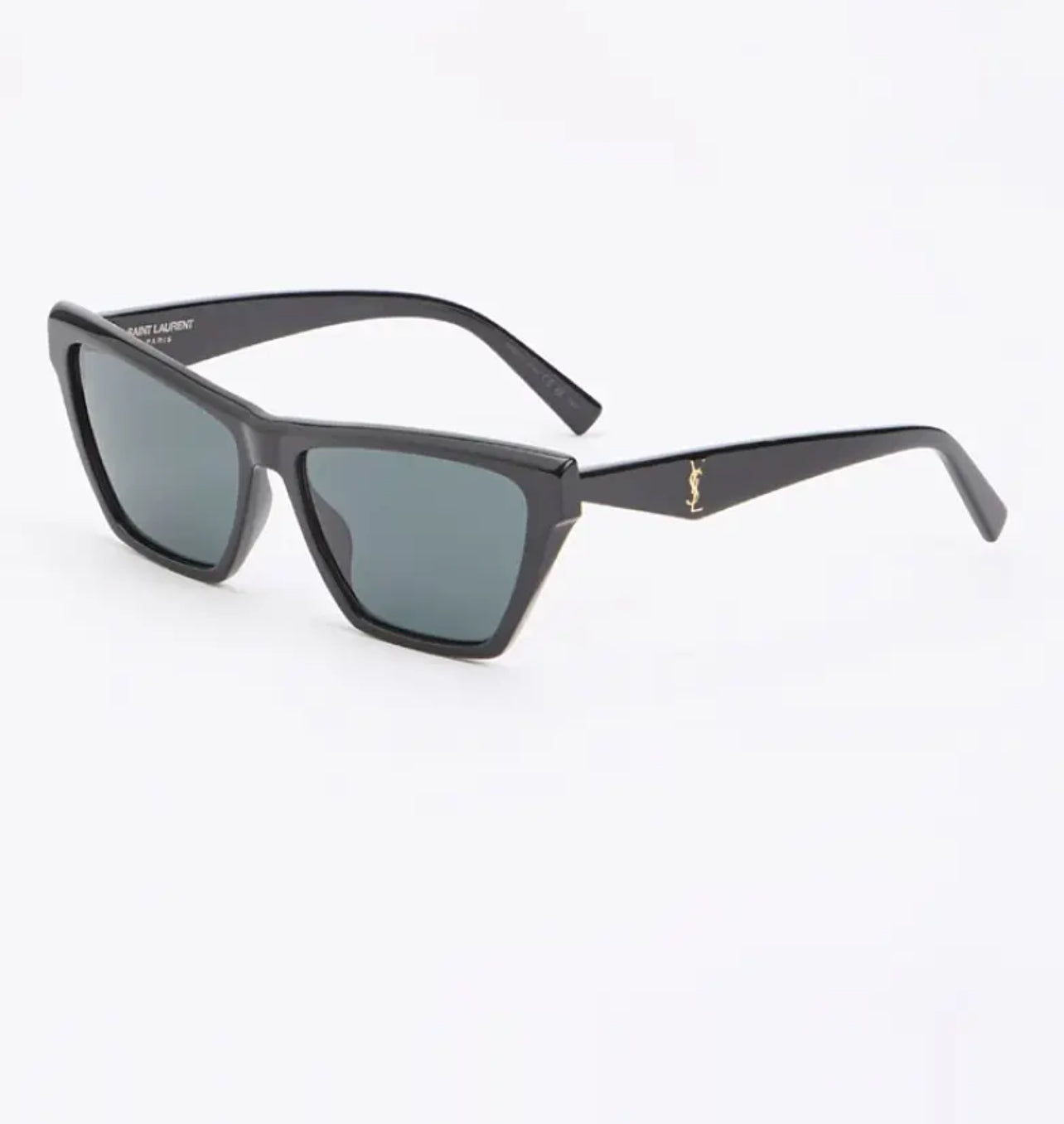 Logo Sunglasses