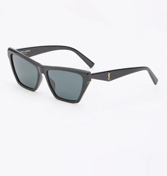 Logo Sunglasses