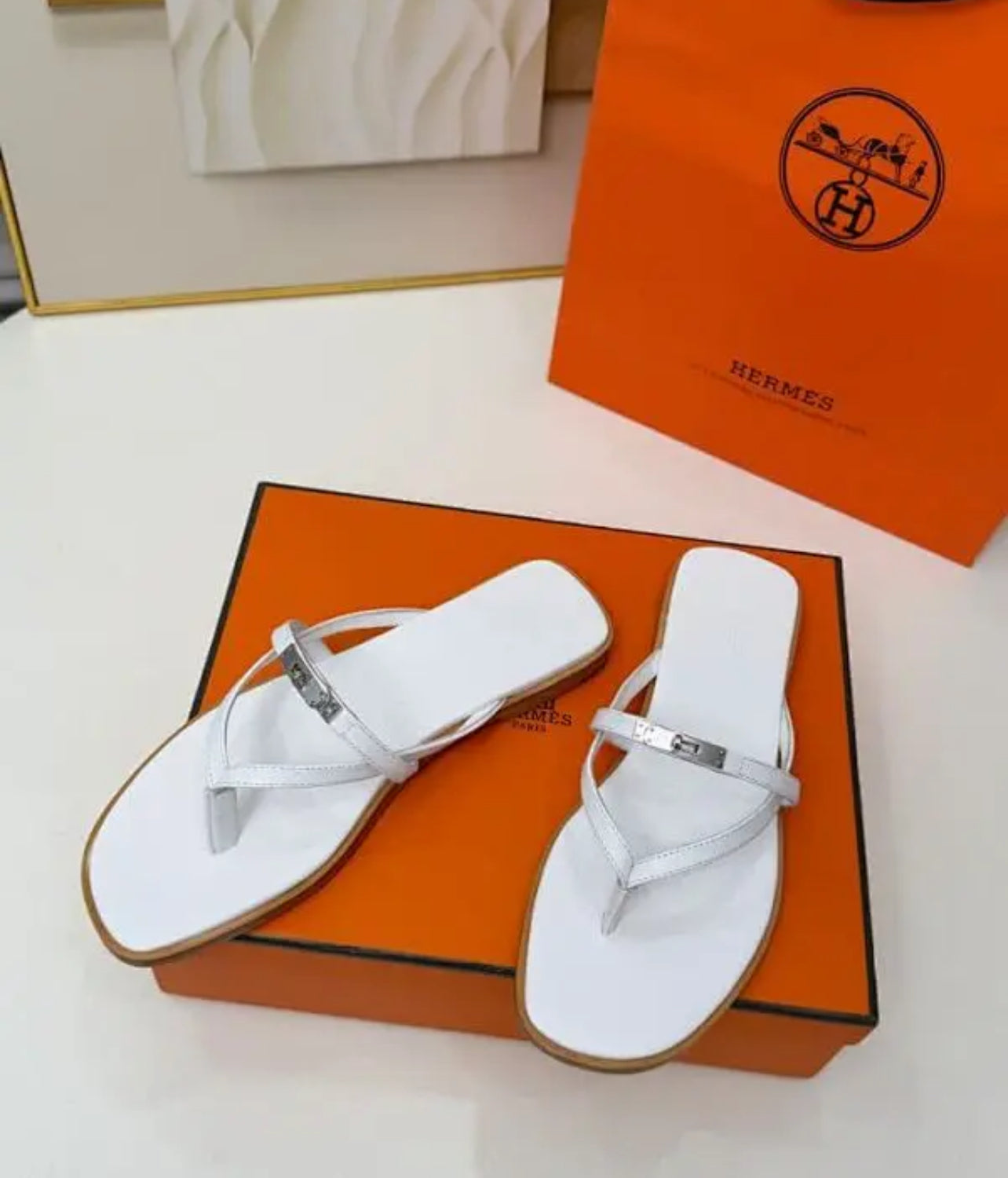 Miss Sandals