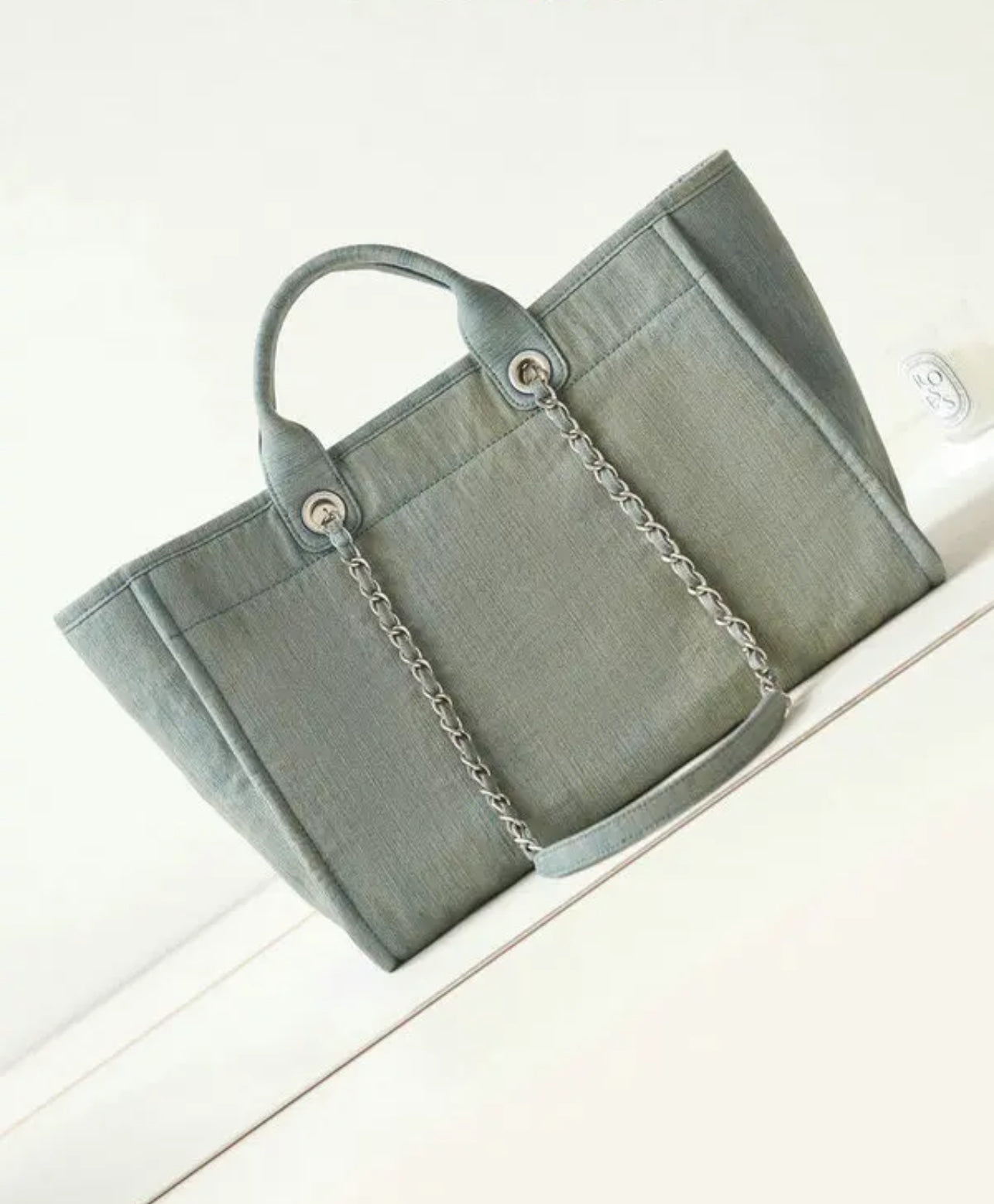 Deauville Tote