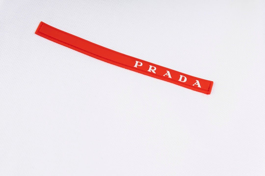 Logo Polo Shirt
