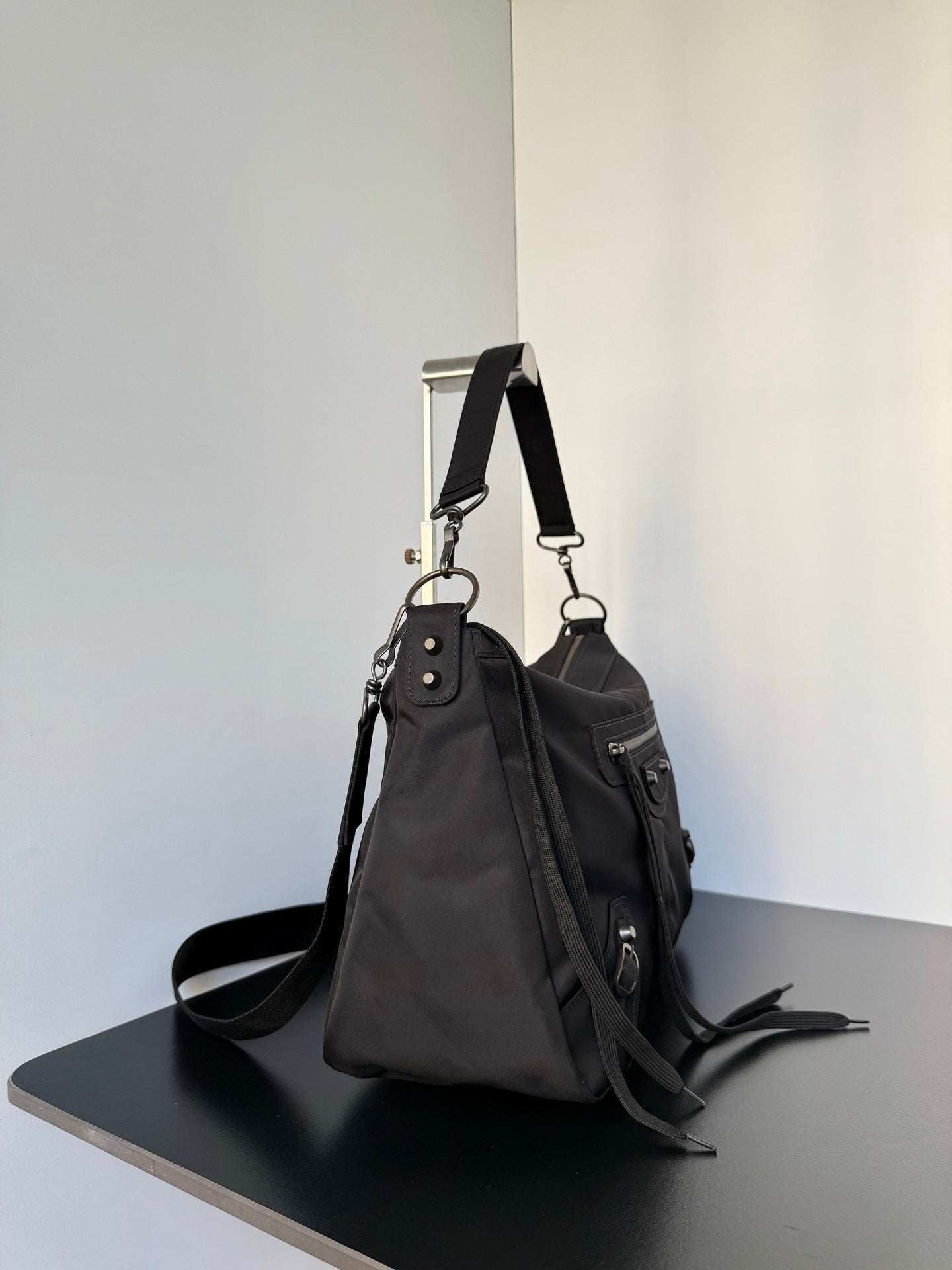 Moto City Bag
