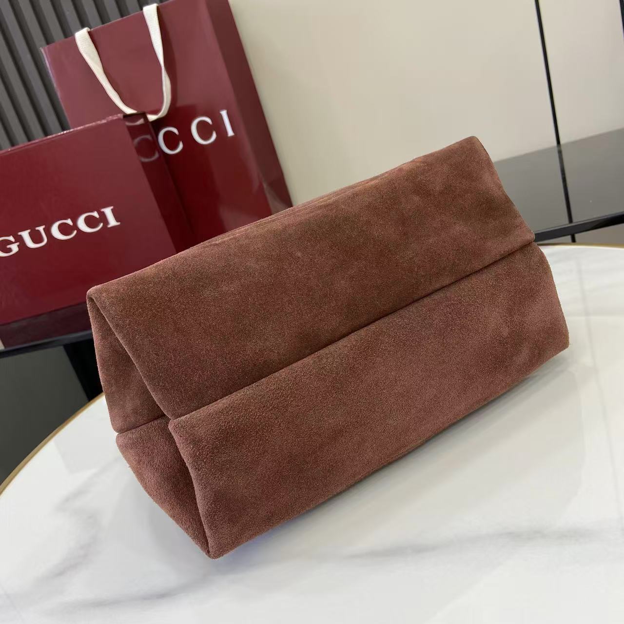 Medium Softbit Bag