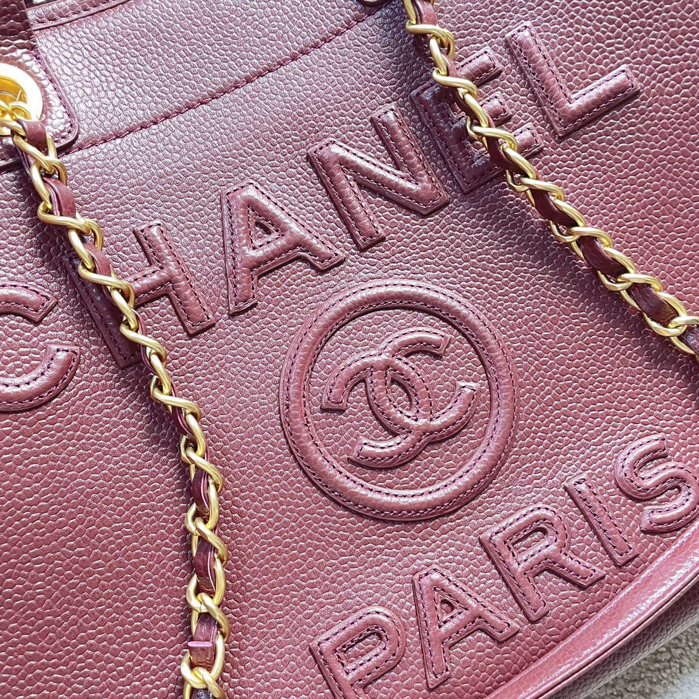 Deauville Tote