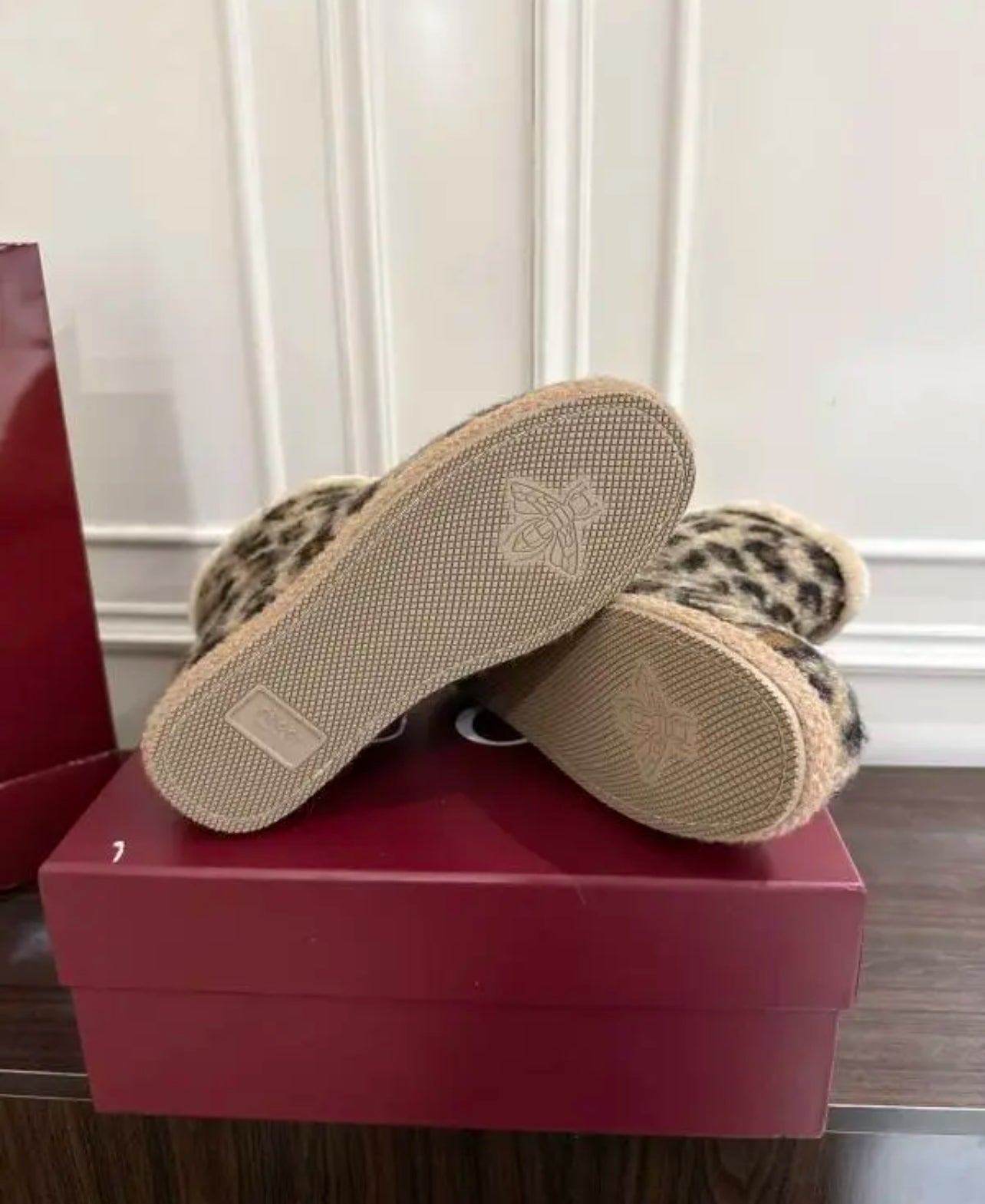 Horsebit Boots