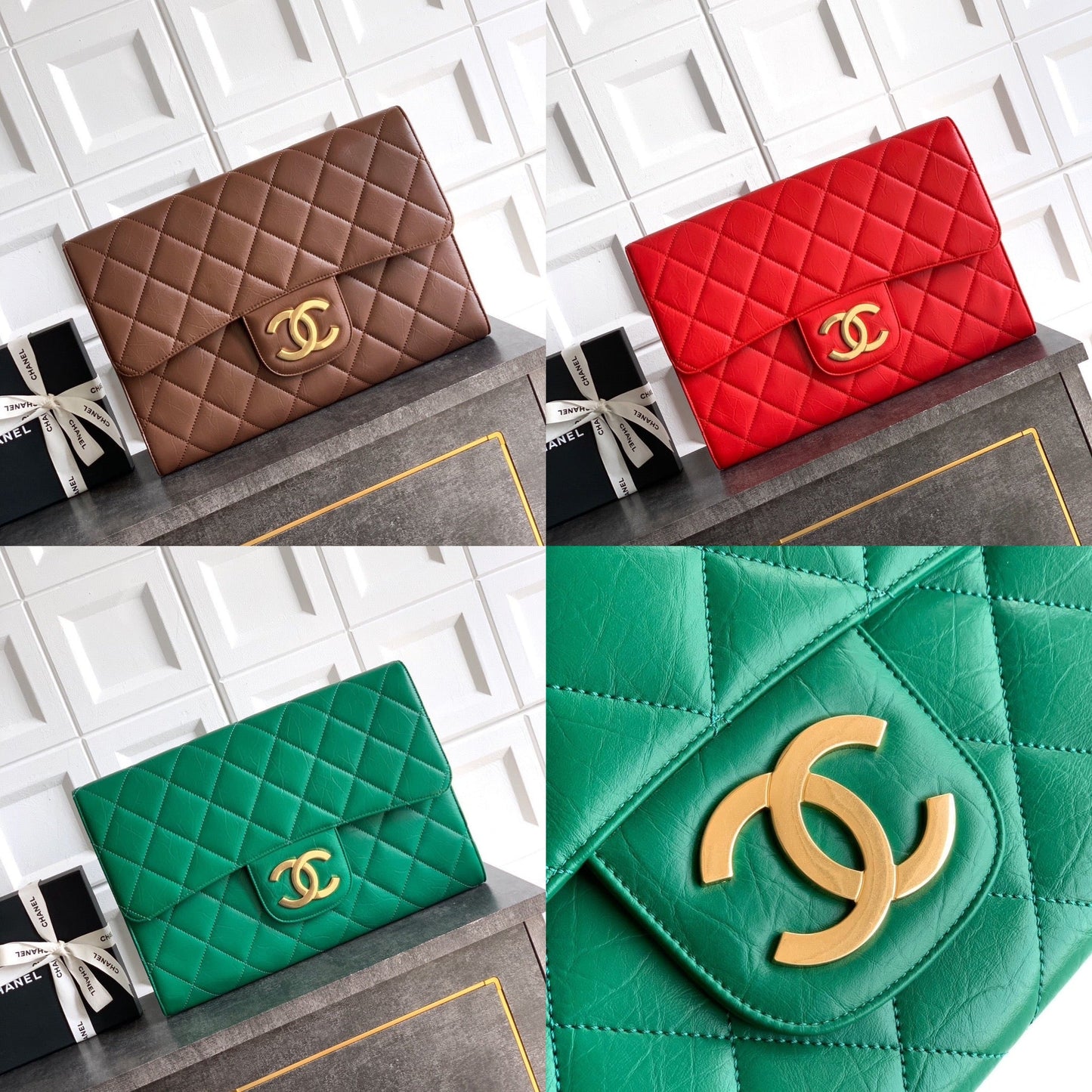 CC Clutch