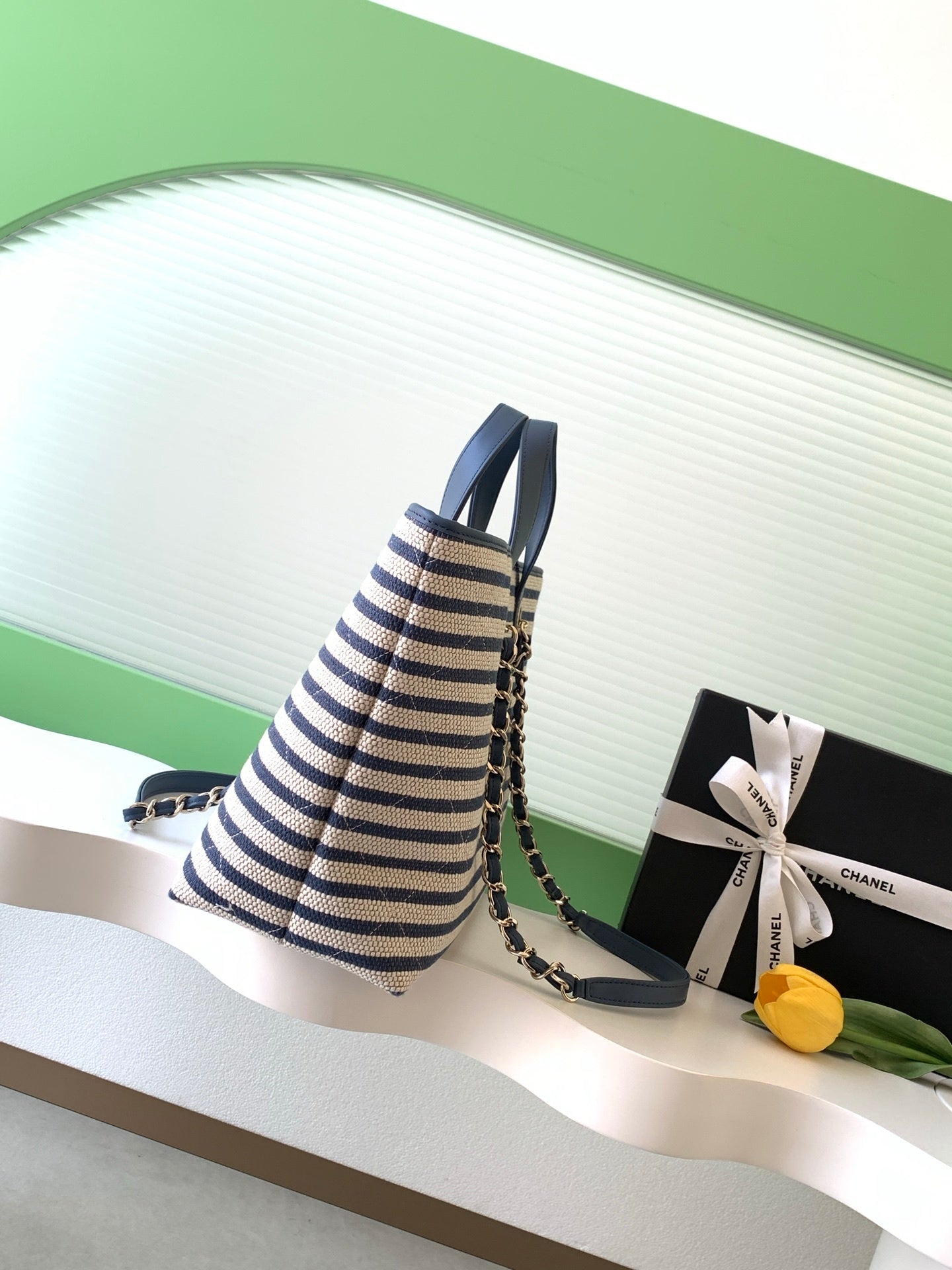 Deauville Tote
