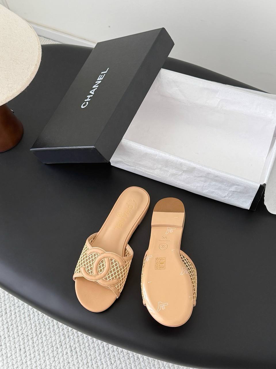 CC Sandals