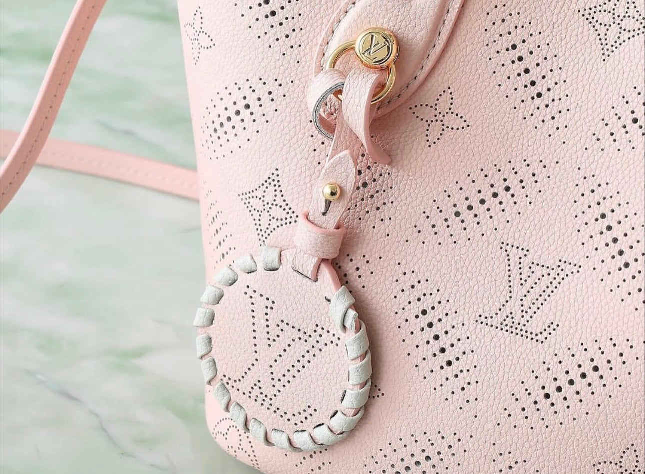 Blossom Tote