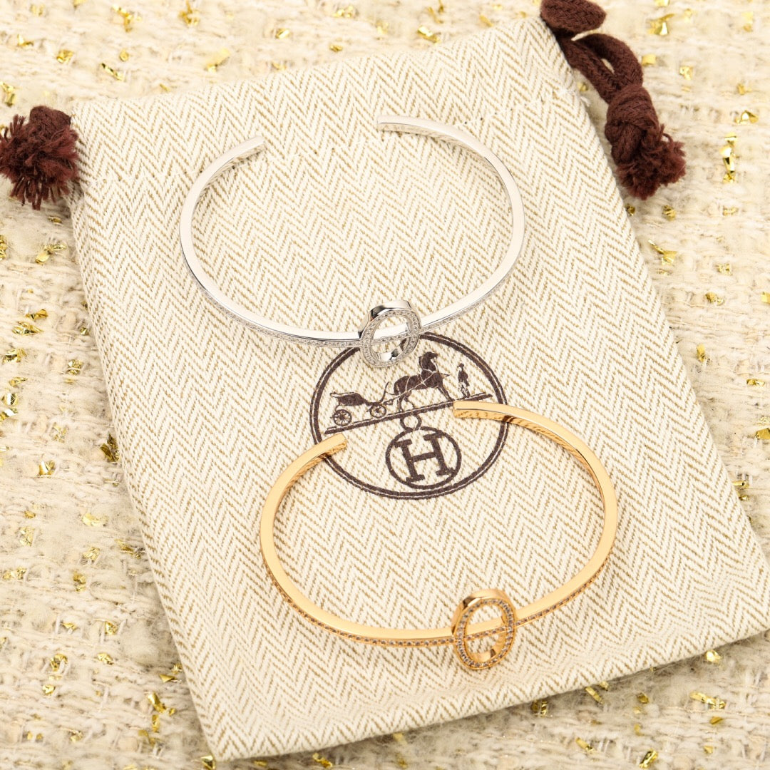 Chain Bangle
