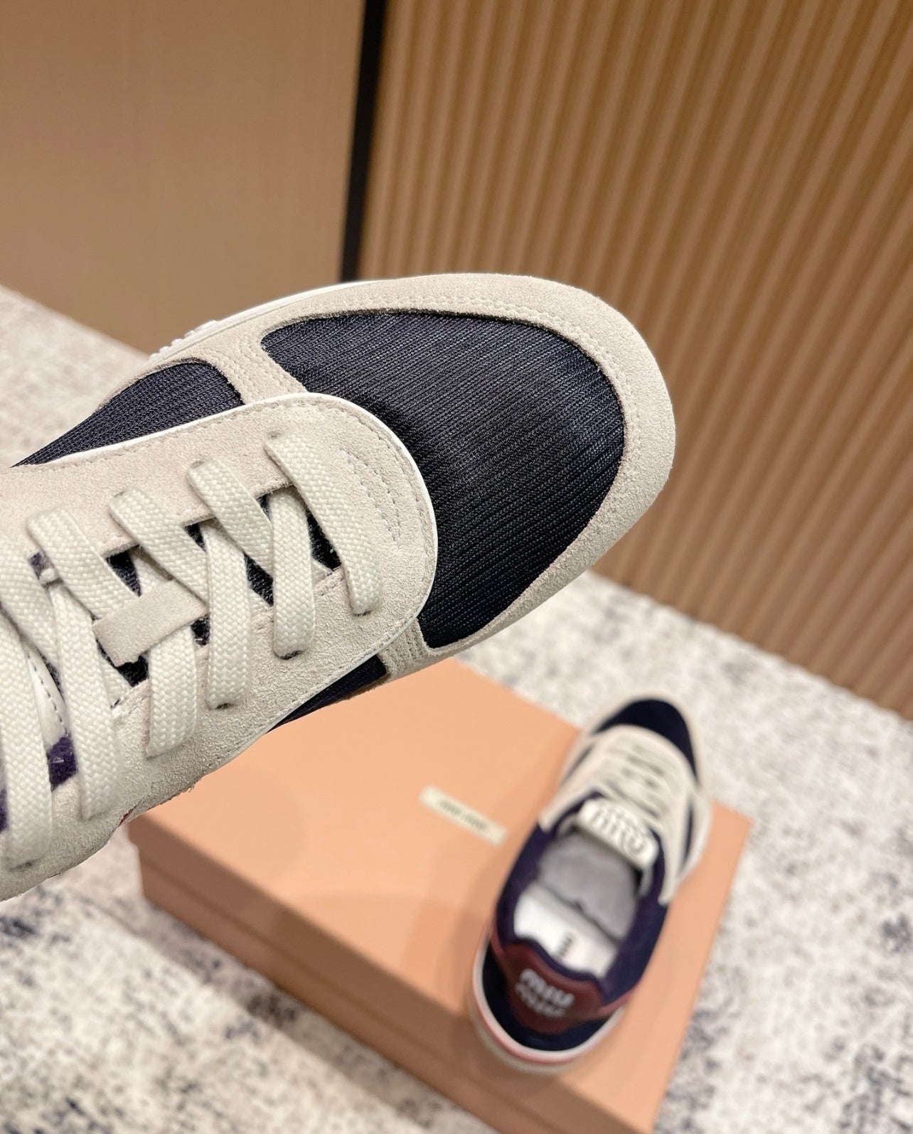 Gym Trainers