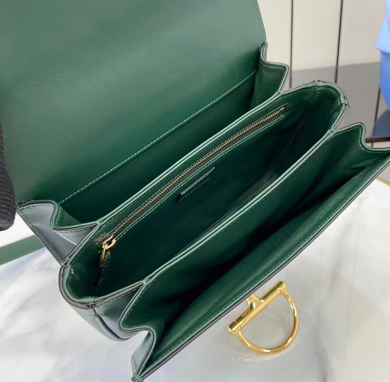 Siena Shoulder Bag