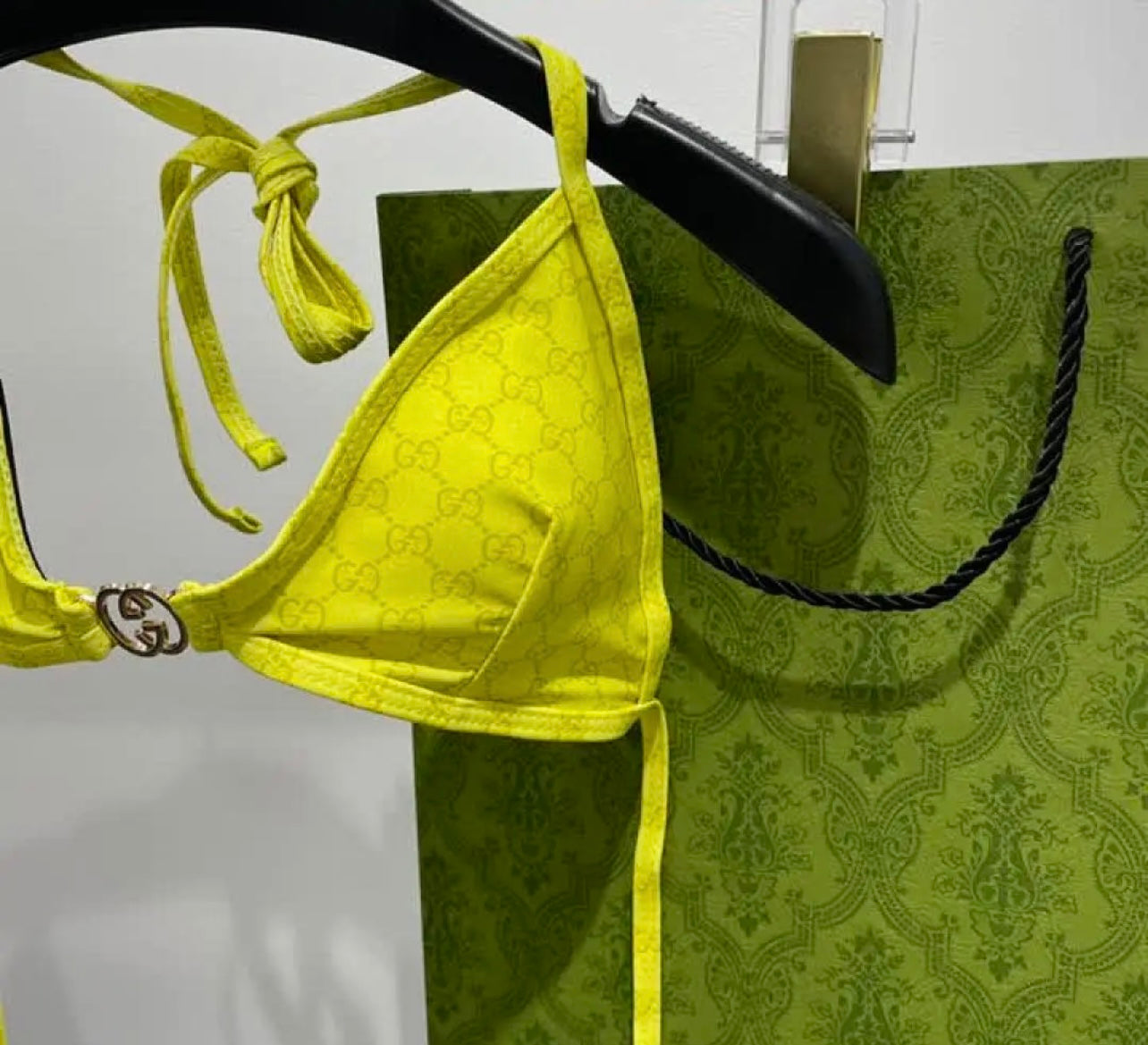 Logo Bikini