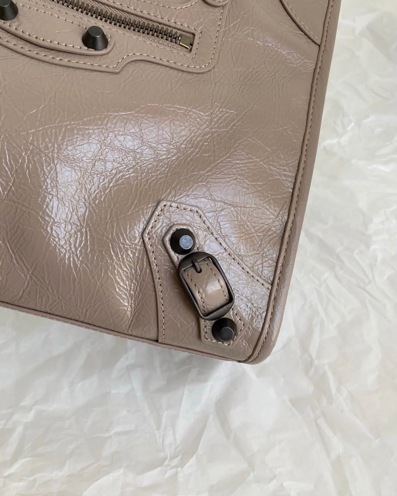 City Tote