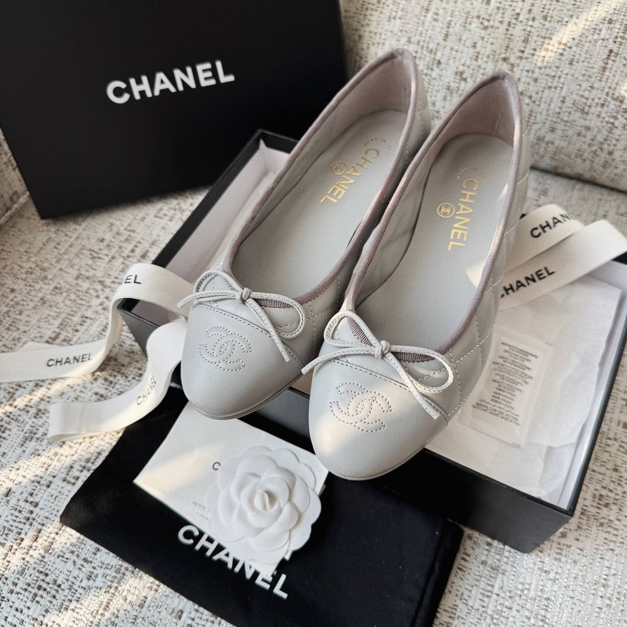 CC Pumps