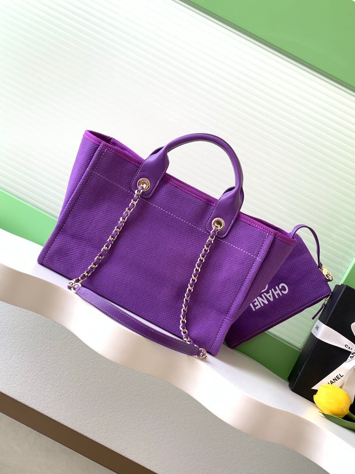 Deauville Tote