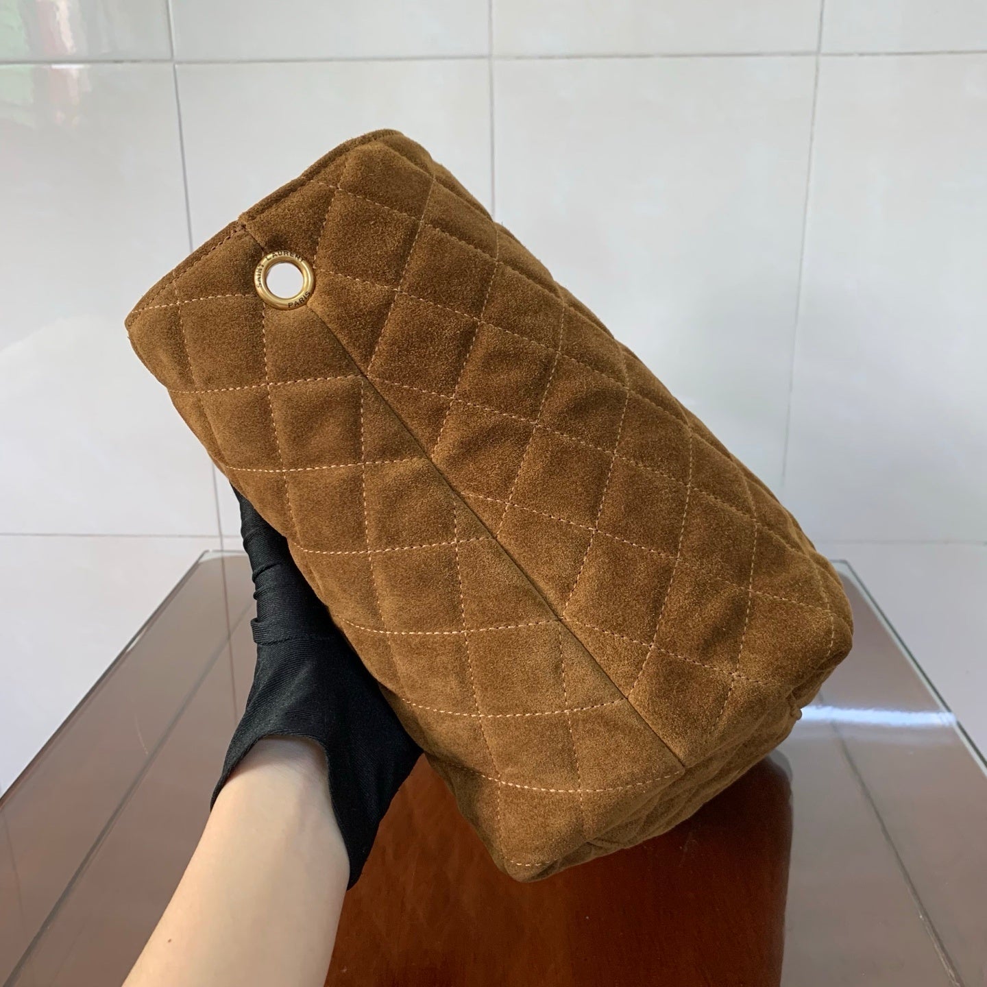 Icare Small Tote