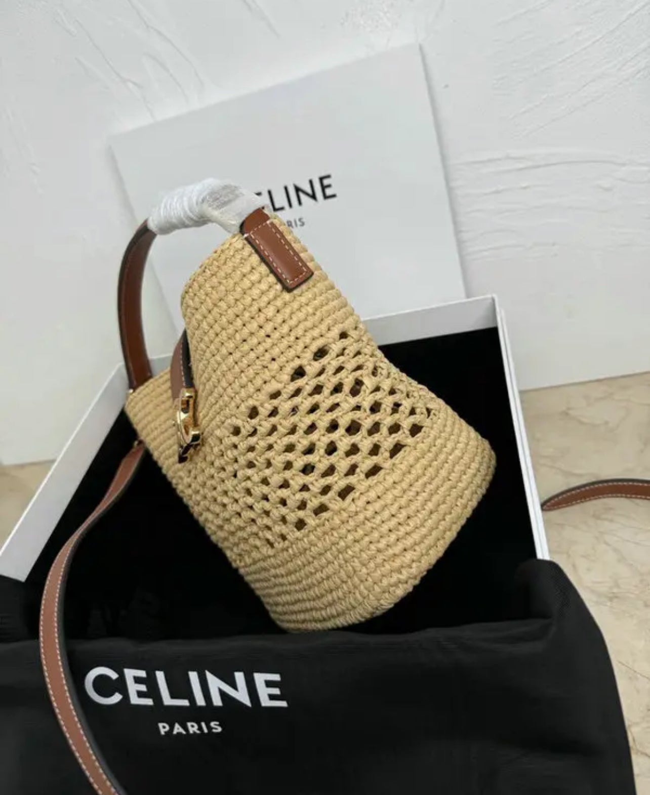 Louise Bag