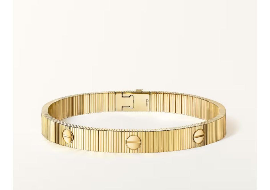 Love Bracelet 19cm