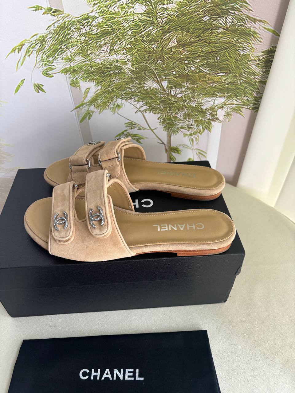 CC Sandals