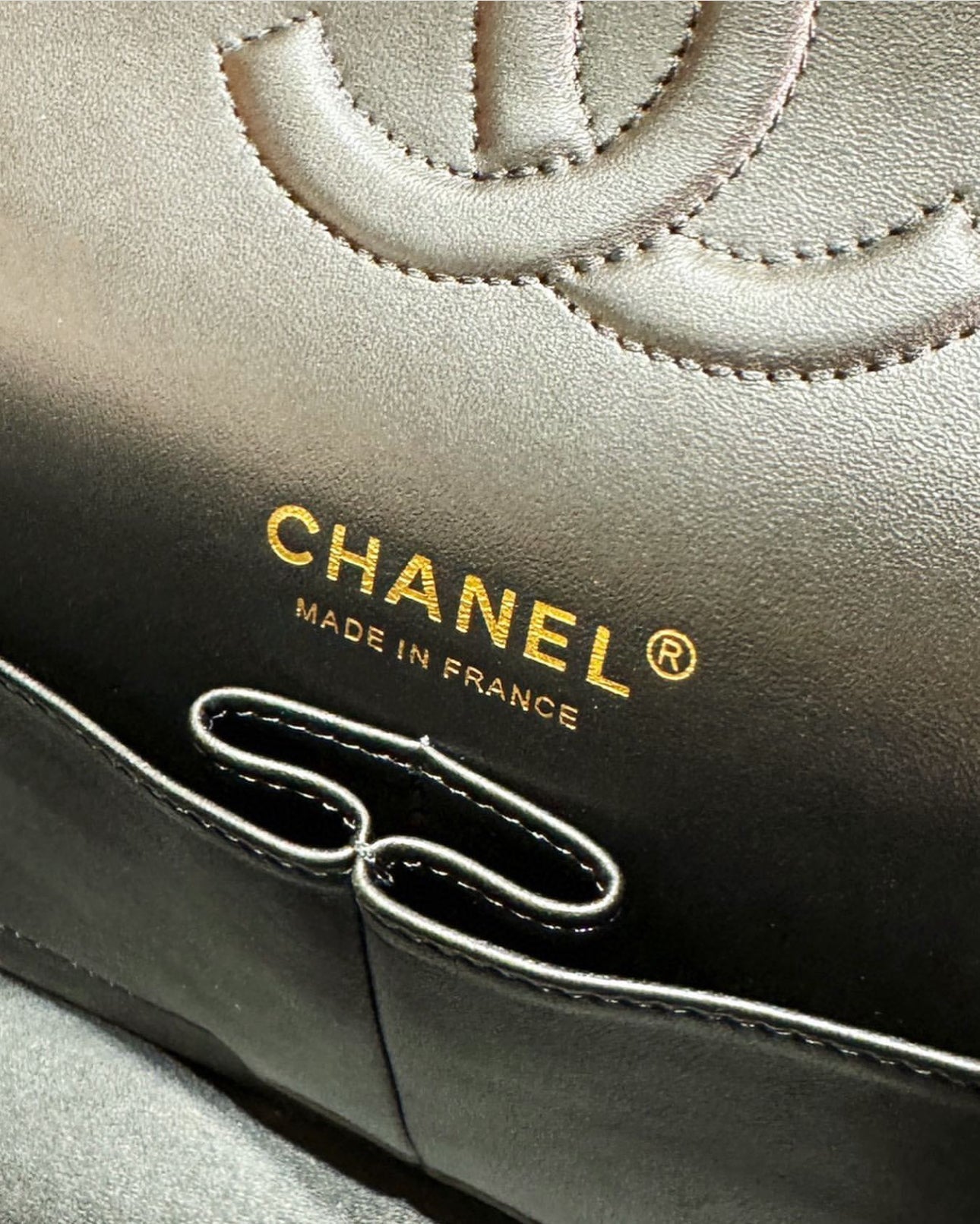 CC Classic Flap
