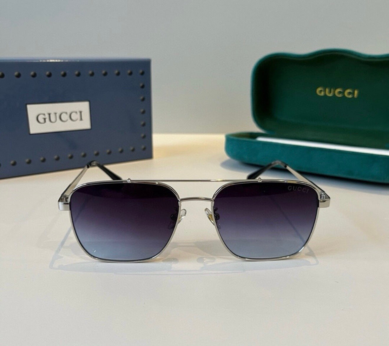 Logo Sunglasses