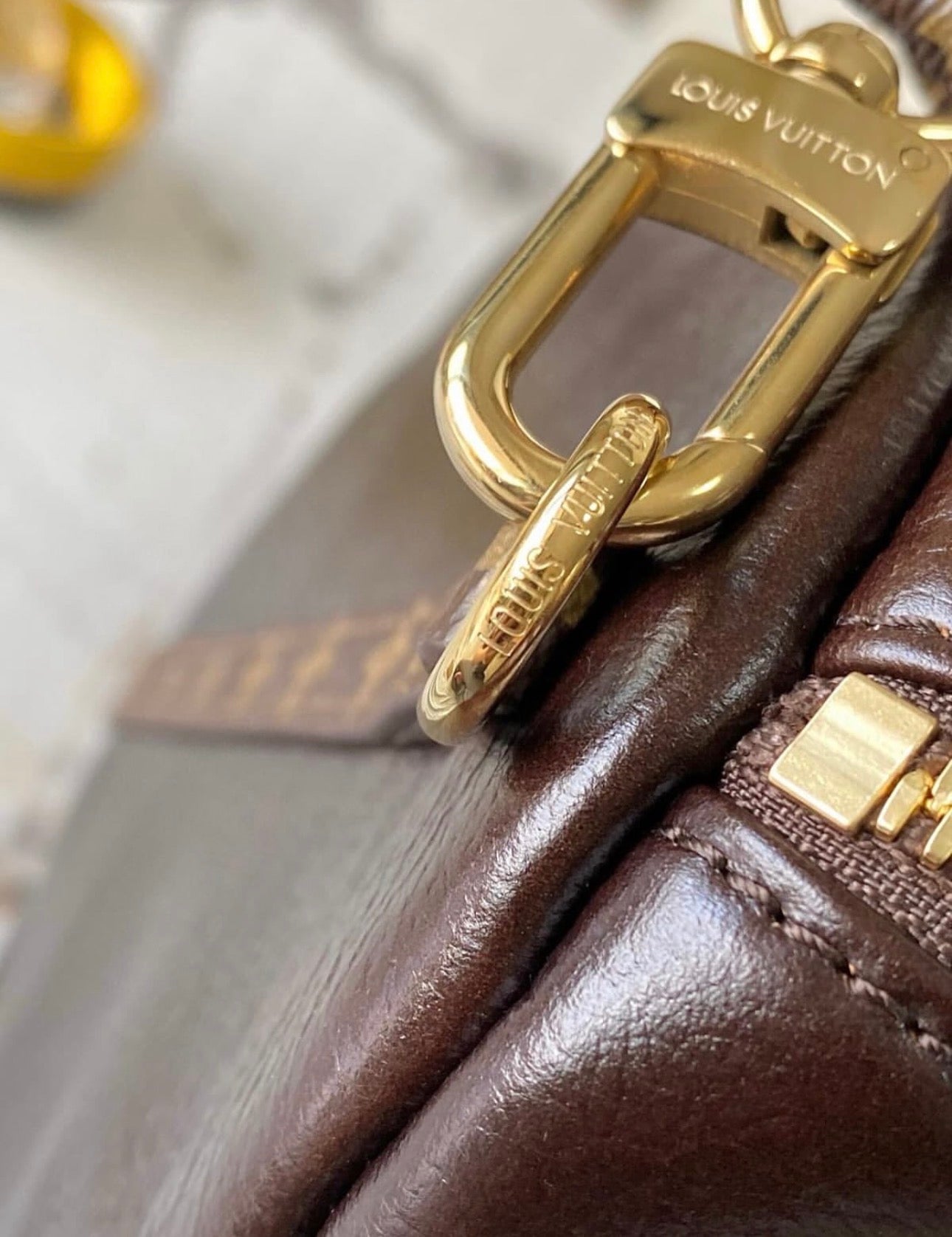 Express Large Bag