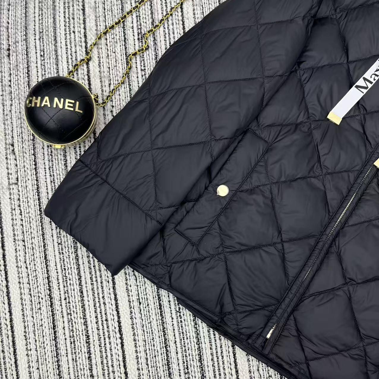 The Cube Jacket