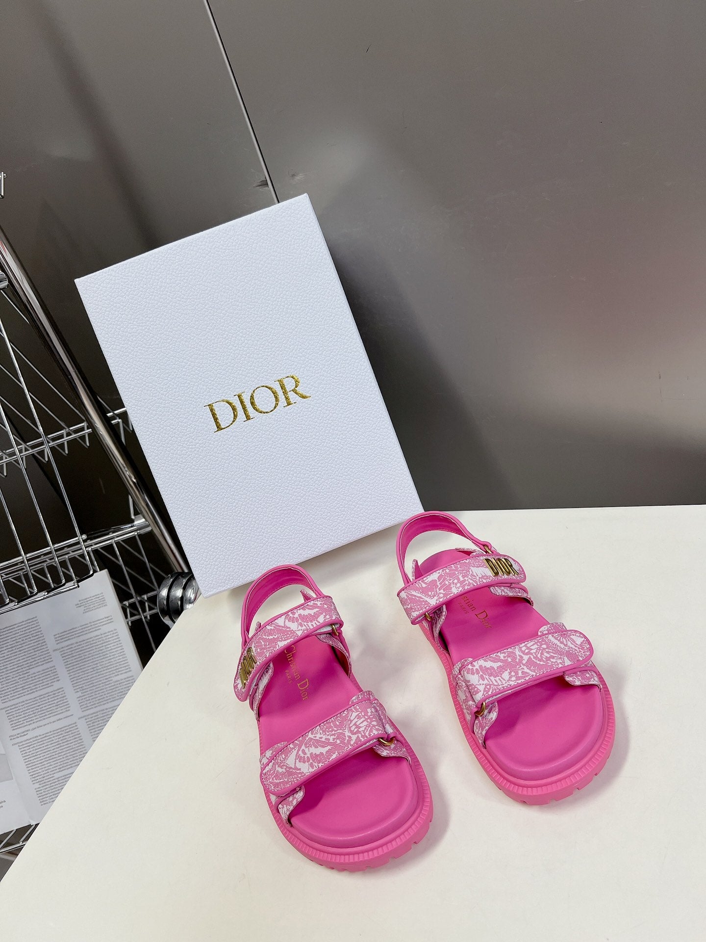 Act Sandals