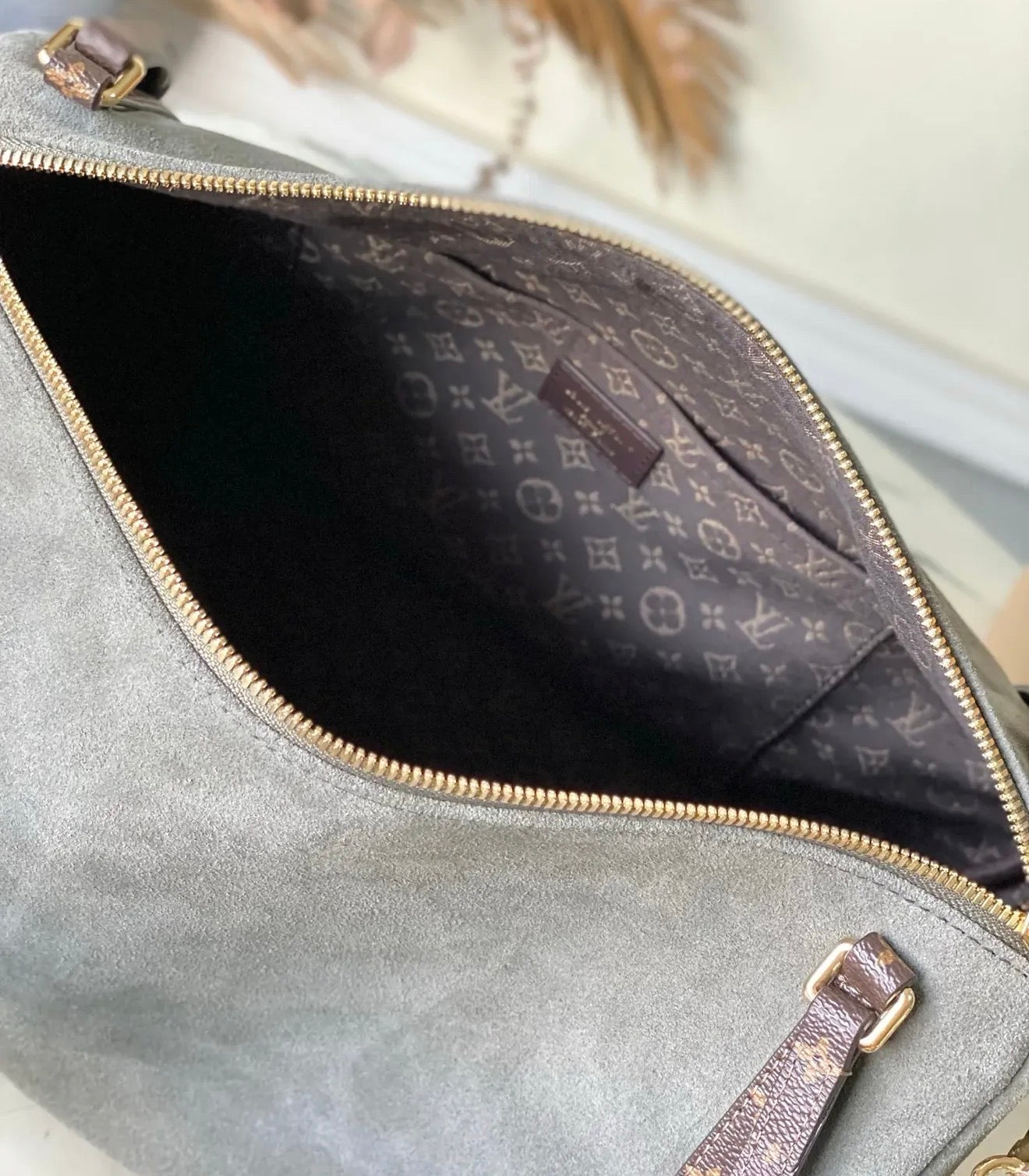 Express Large Bag