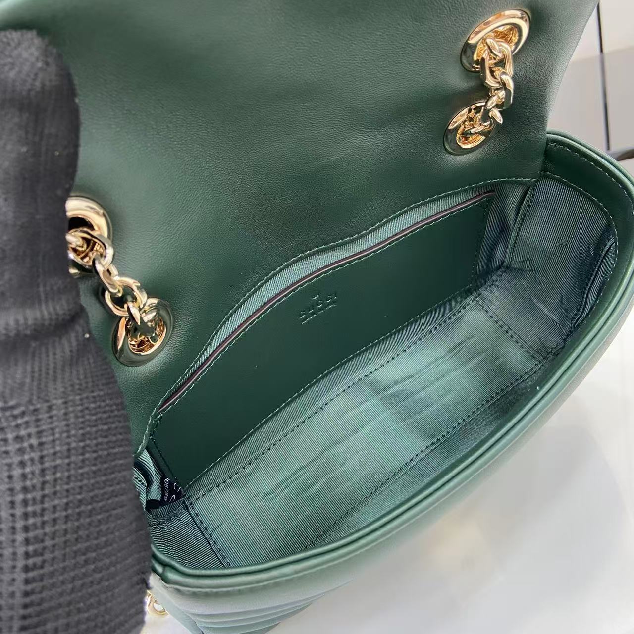 Marmont Mini Shoulder Bag