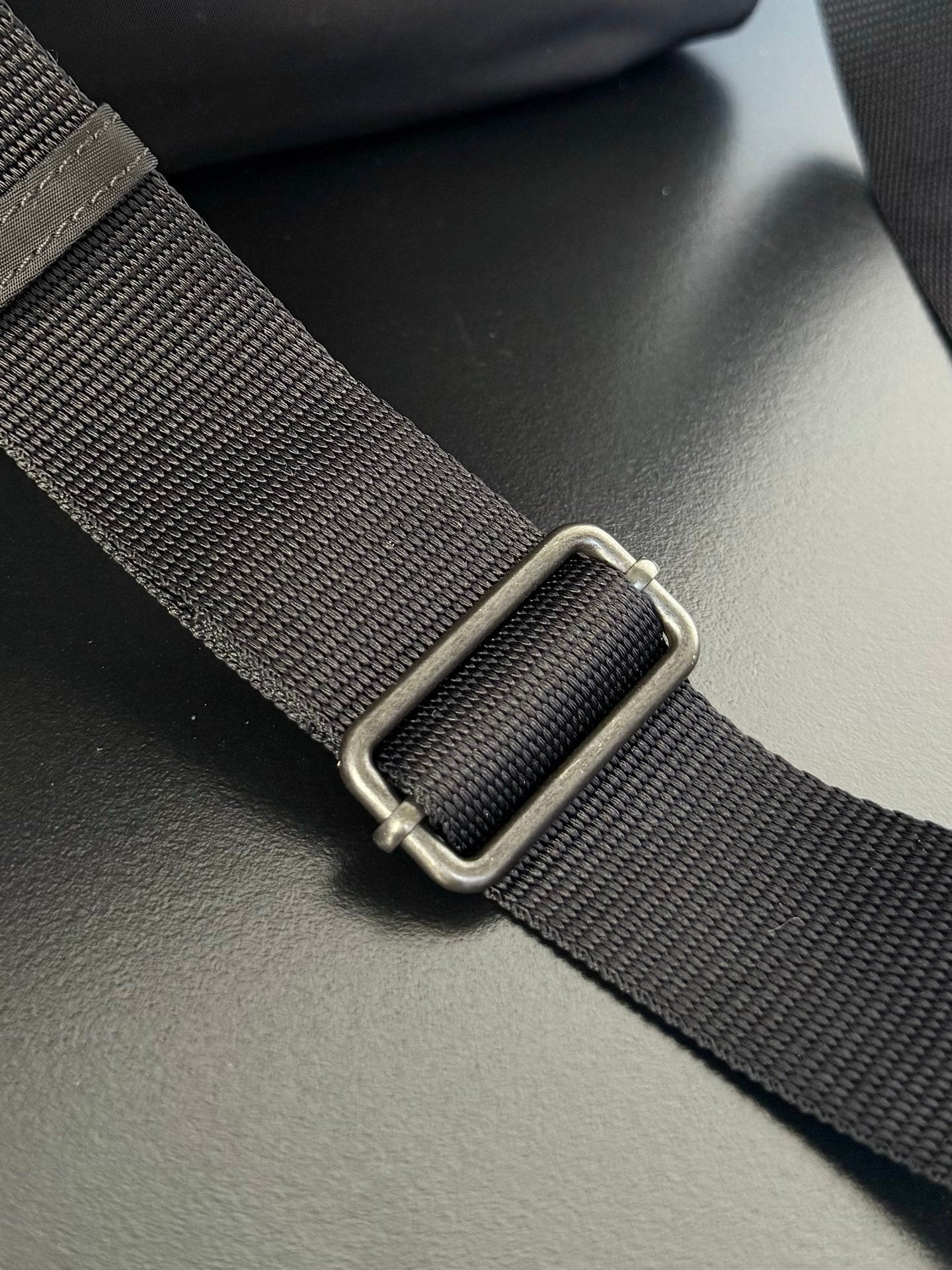 Moto City Bag