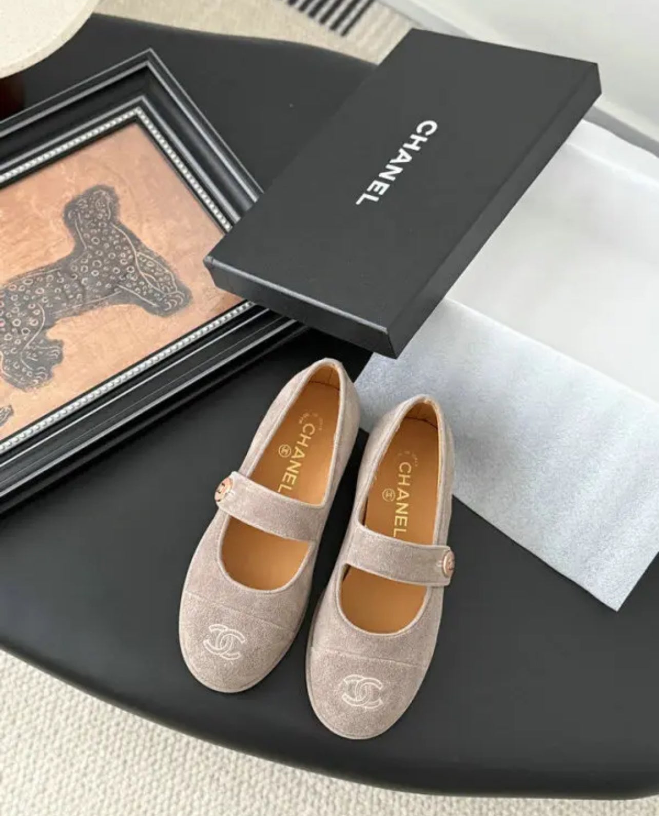 CC Pumps