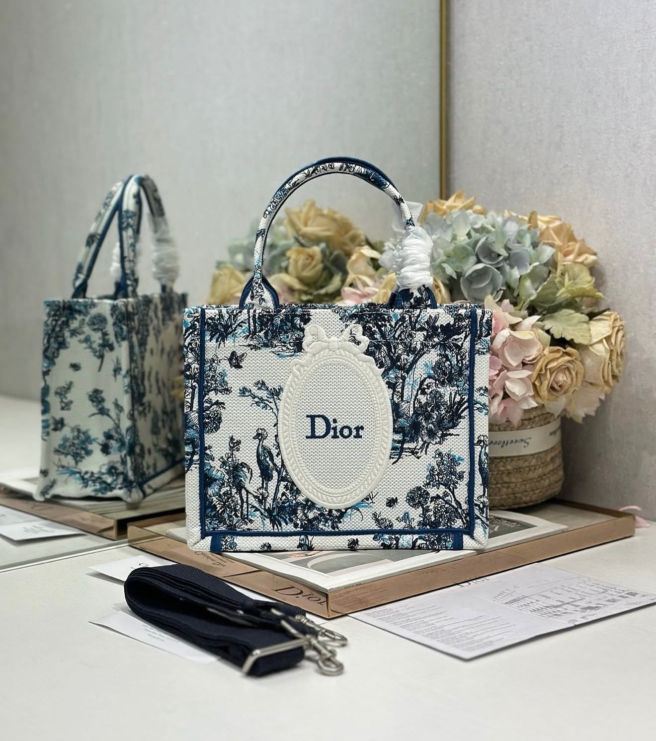 Book Tote