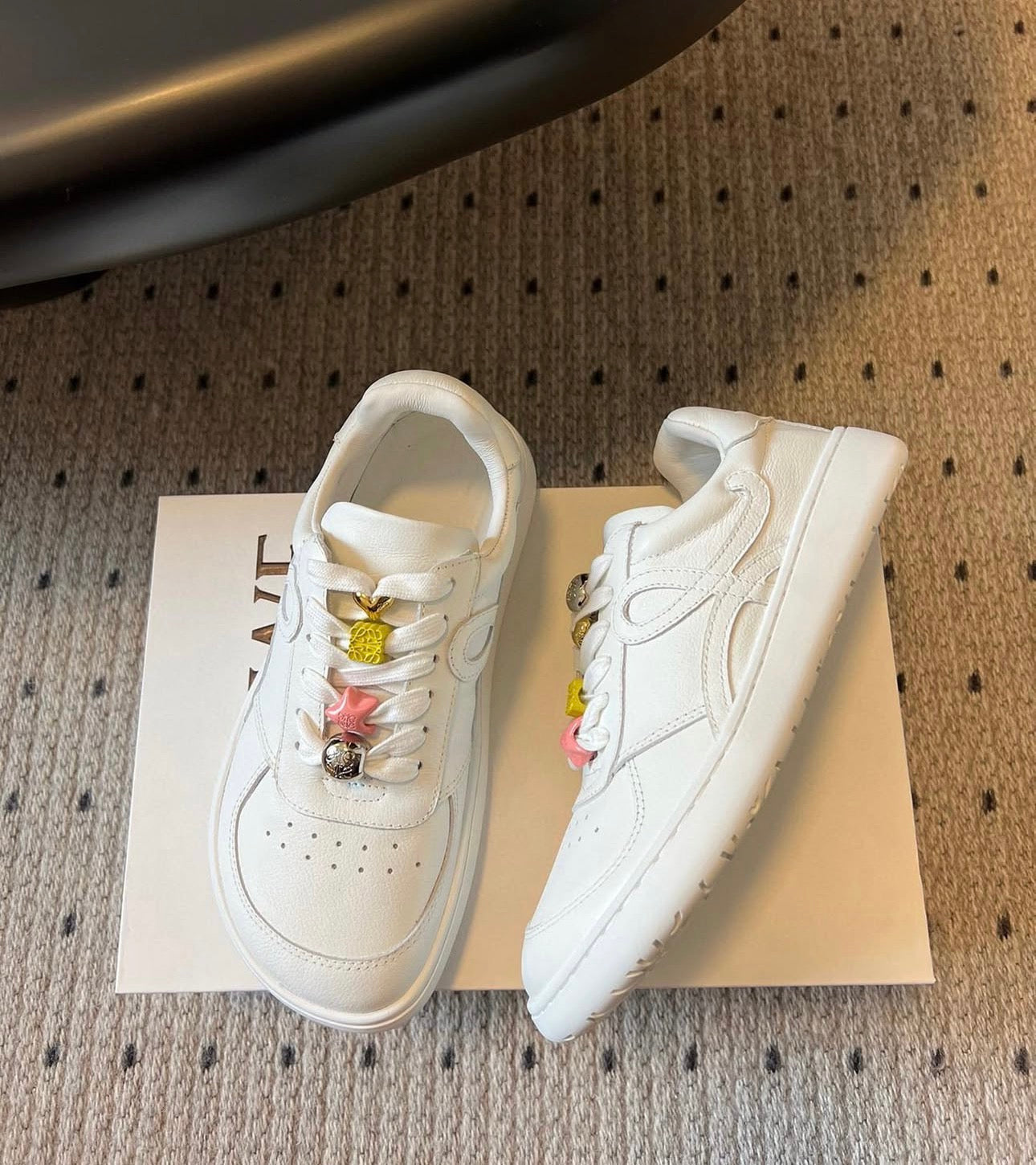 Jambo Trainers
