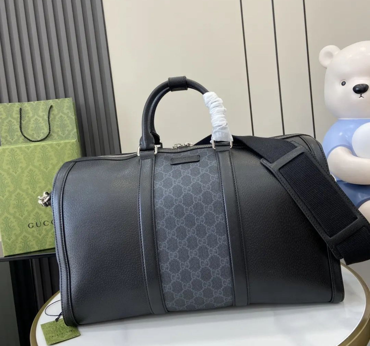 Large Duffle Bag