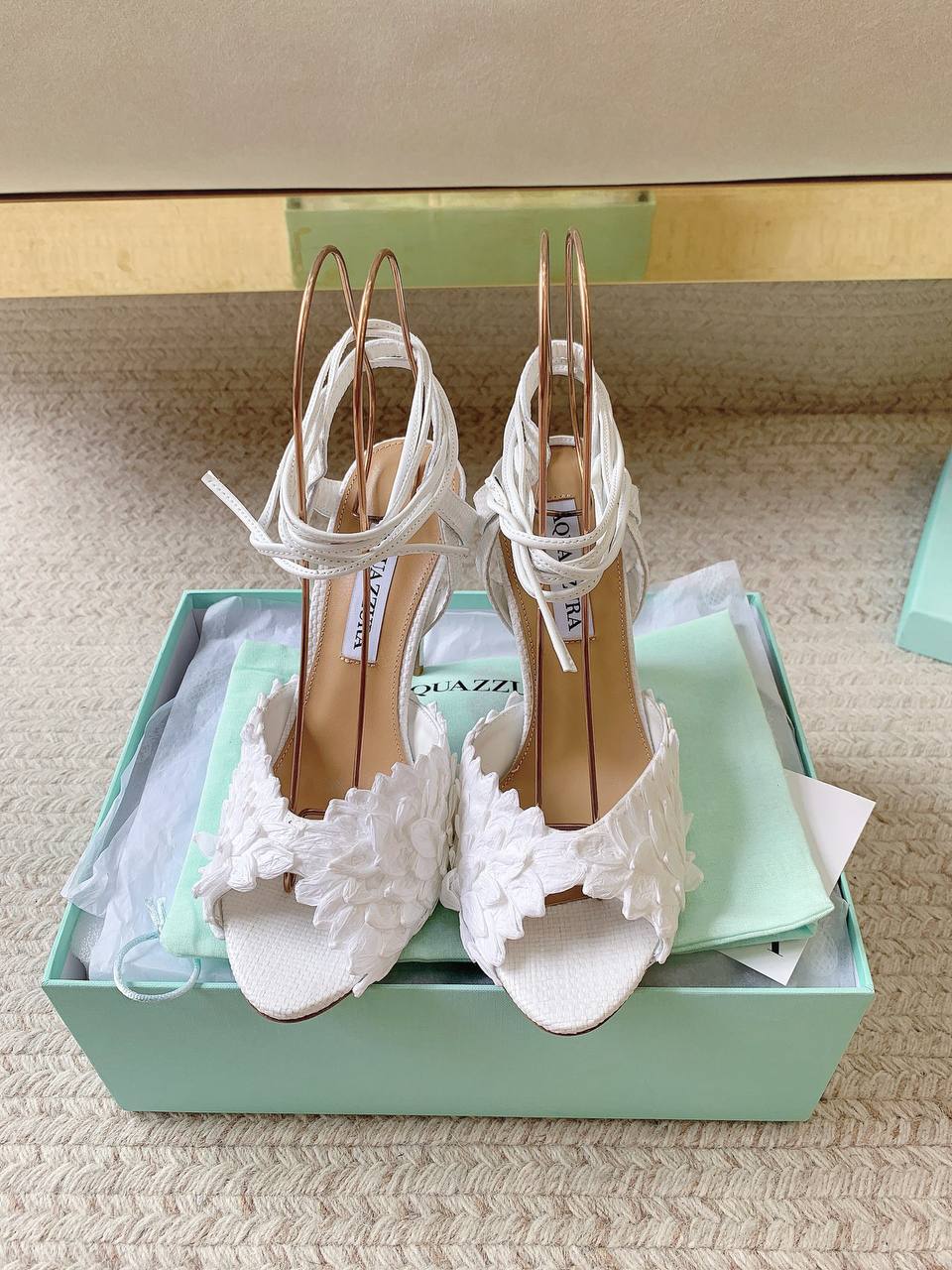 Rio Sandals