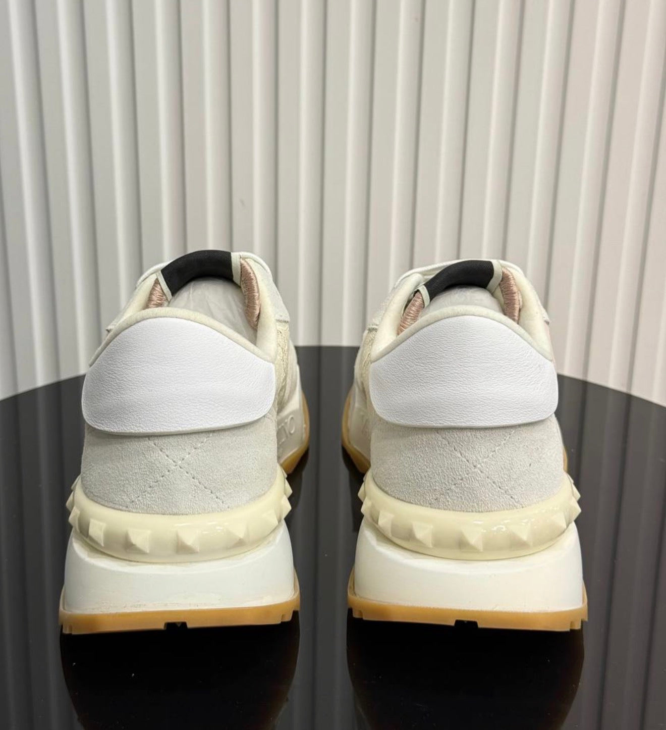 Lacerunner Trainers