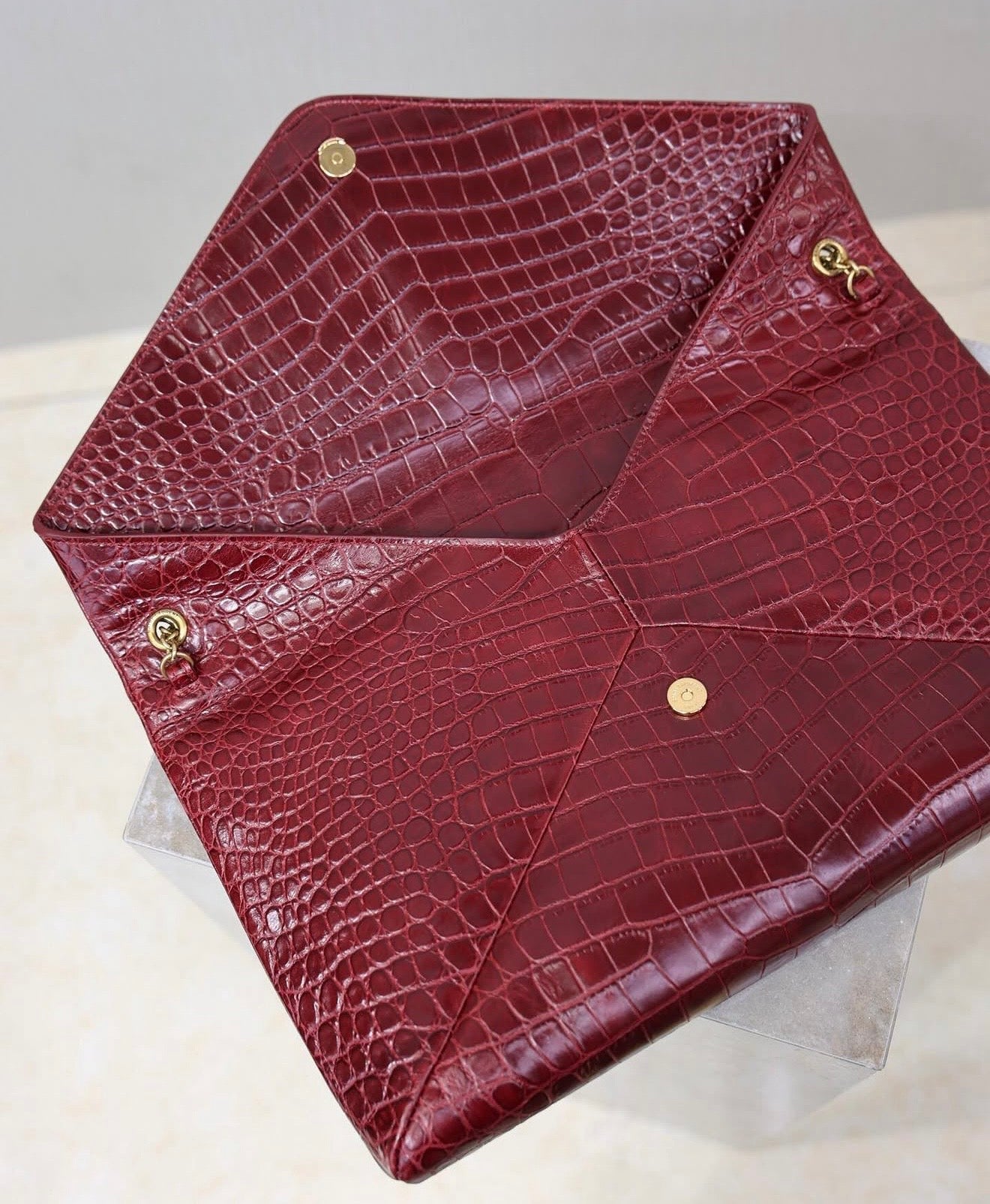 Cassandre XXL Bag