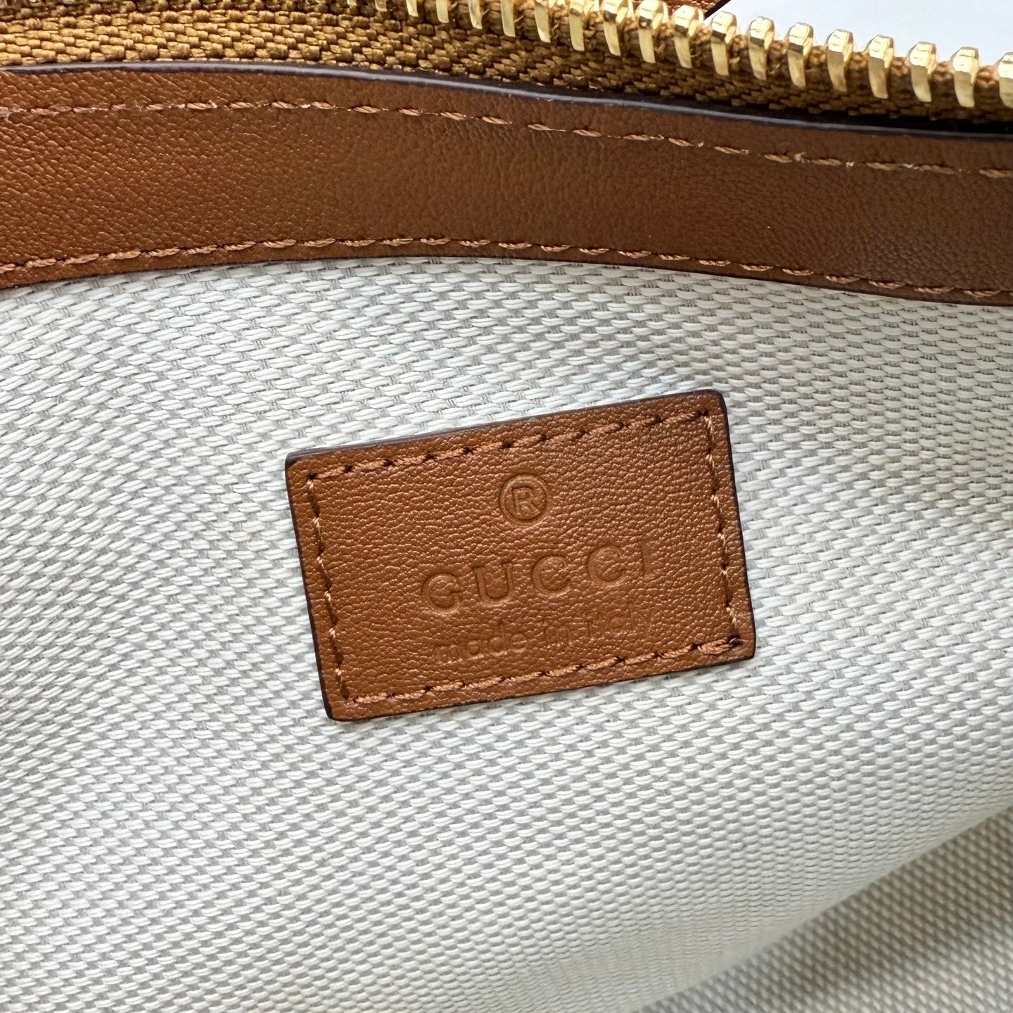 Small Shoulder Bag
