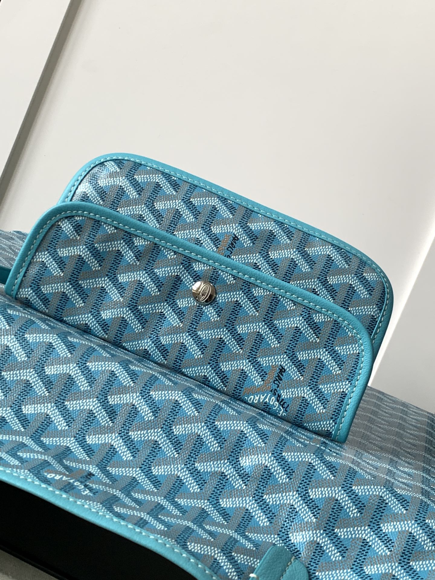 Saint Louis Tote
