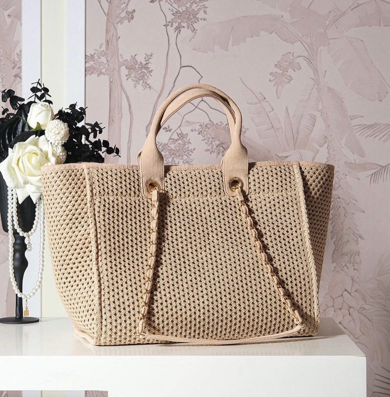 Deauville Tote