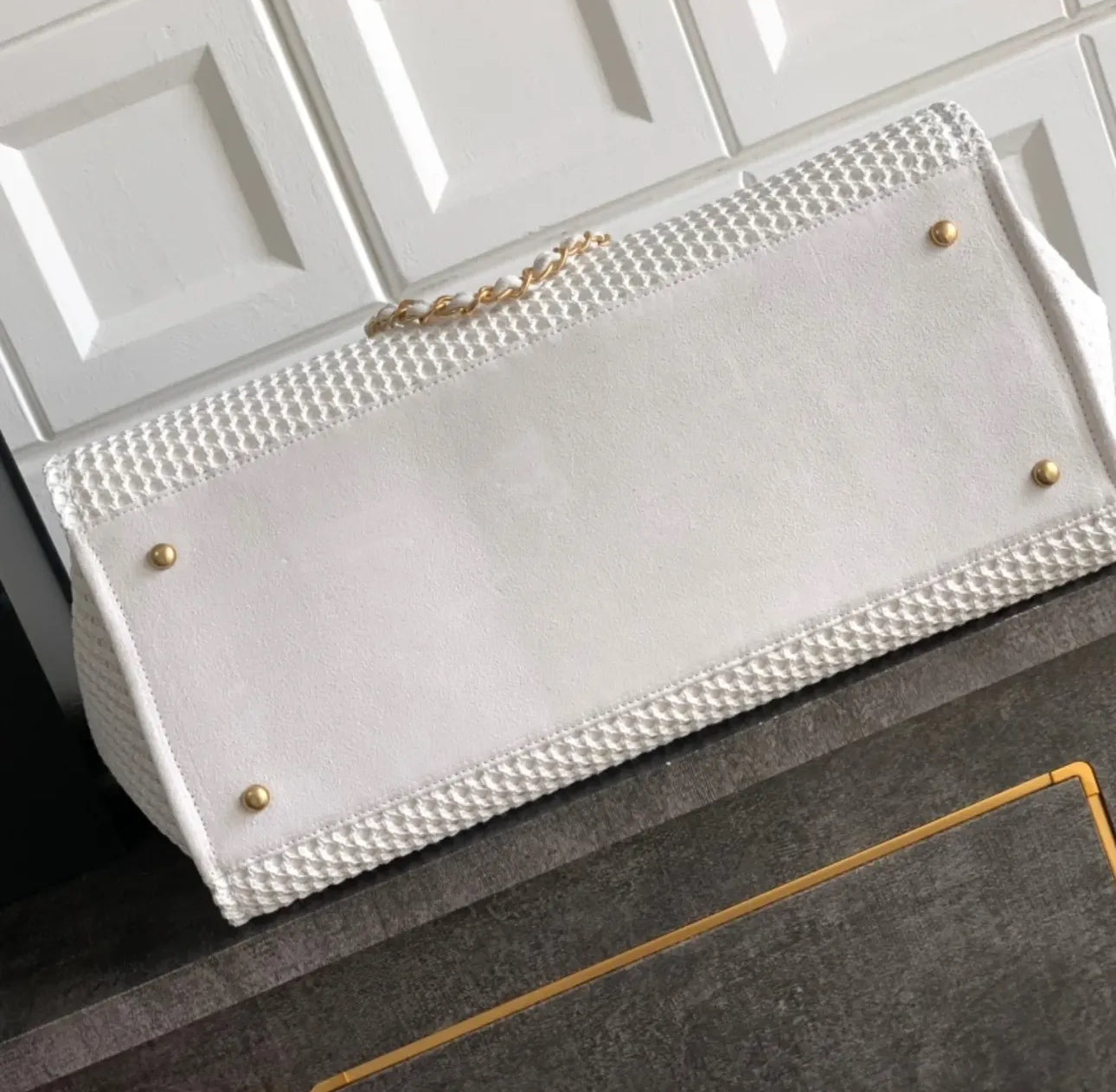 Deauville Tote