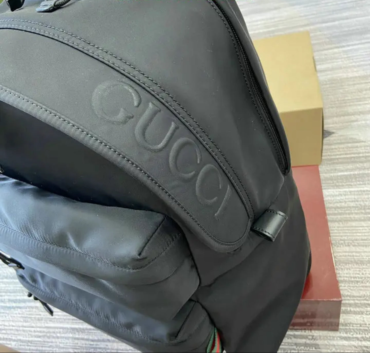 Backpack