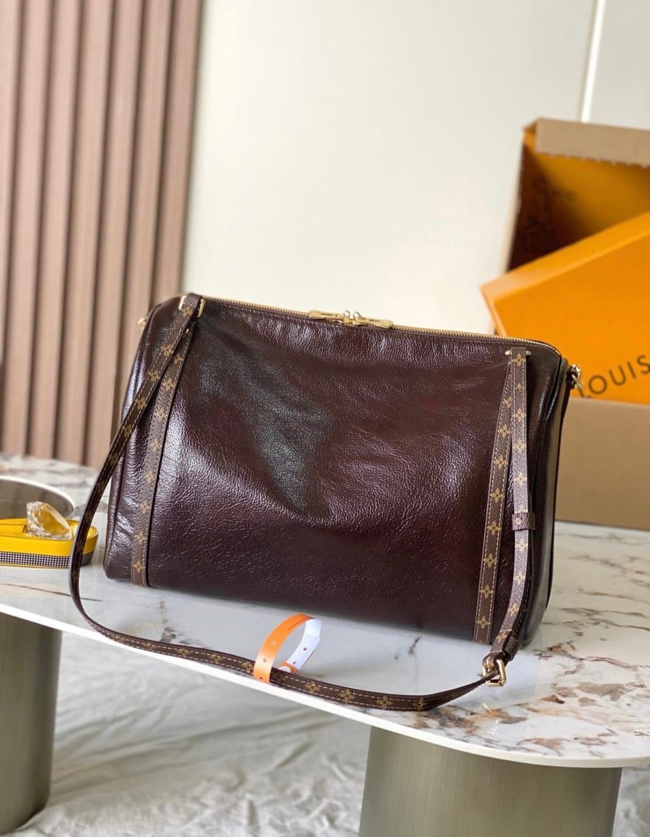Express Large Bag