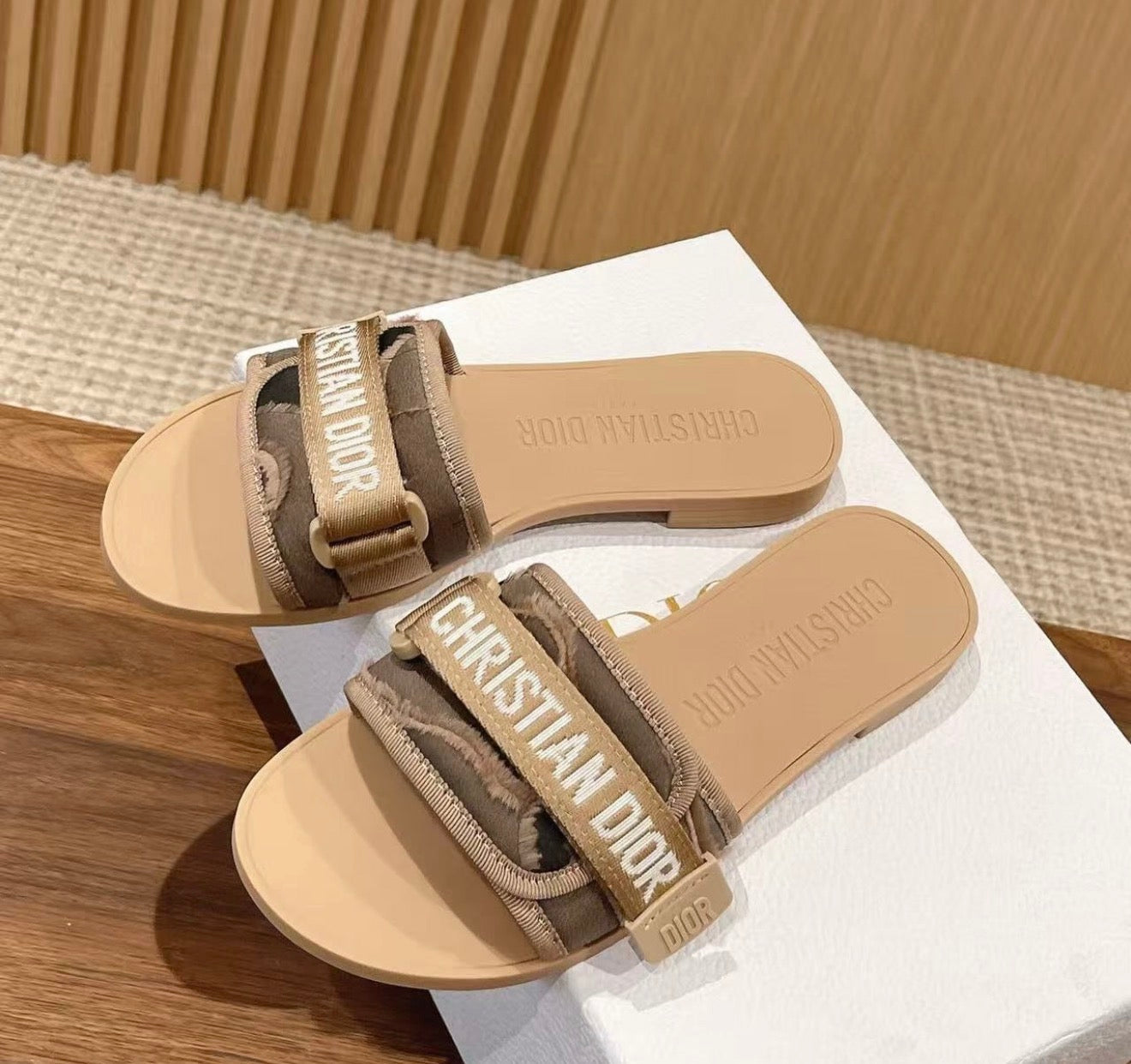 Revolution Slides