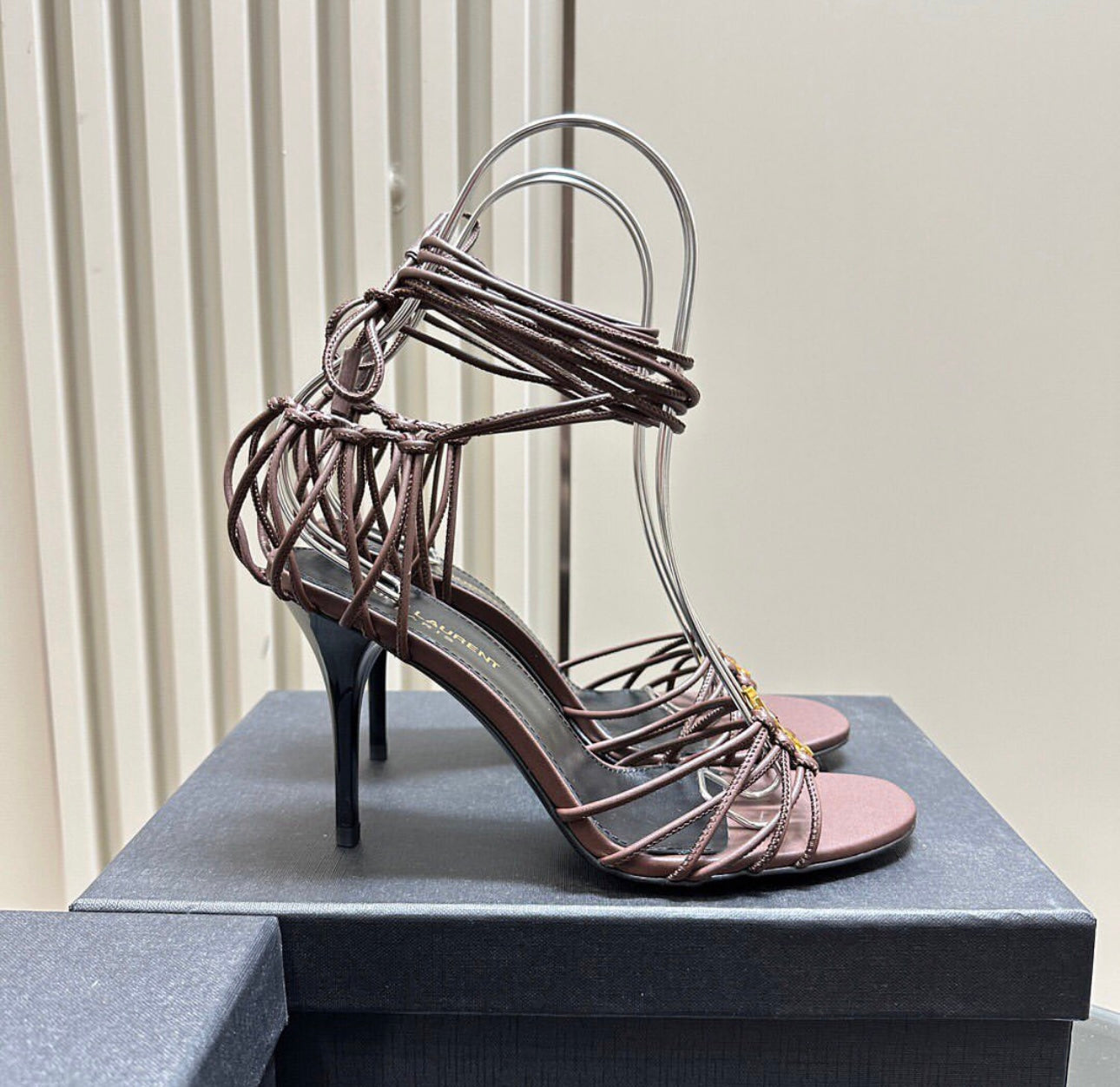 Babylone Sandals