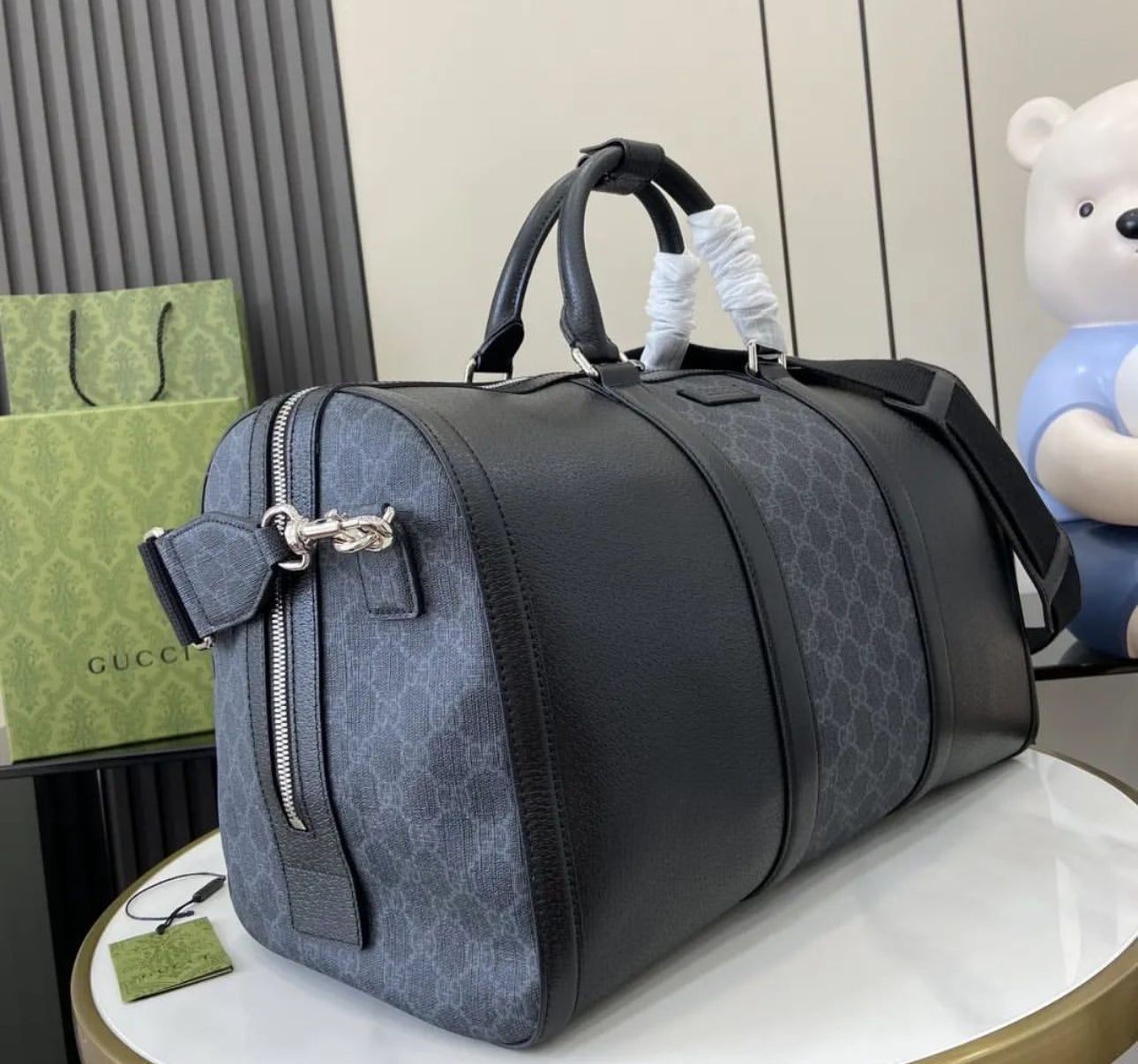 Large Duffle Bag